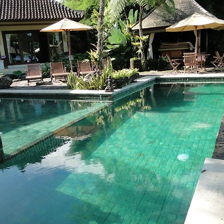 Апартаменты Heaven In Bali Penginyahan Экстерьер фото