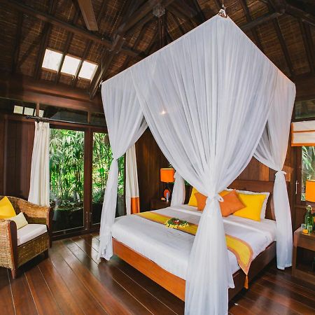 Апартаменты Heaven In Bali Penginyahan Экстерьер фото