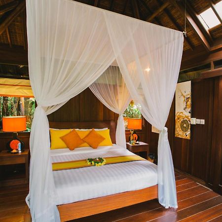 Апартаменты Heaven In Bali Penginyahan Экстерьер фото