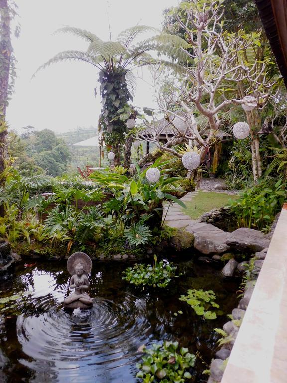 Апартаменты Heaven In Bali Penginyahan Экстерьер фото