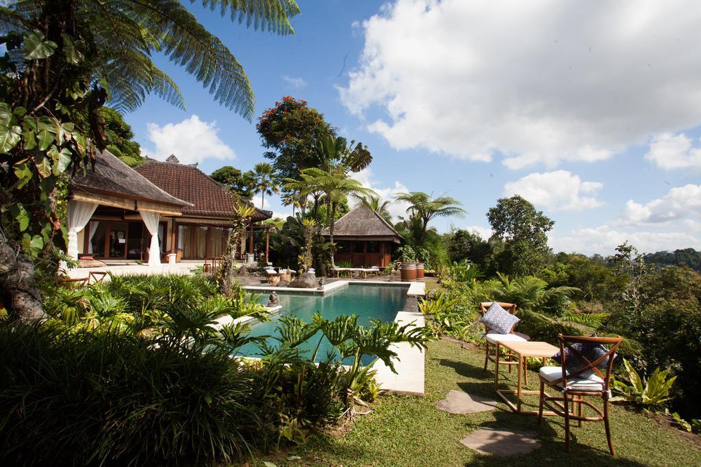 Апартаменты Heaven In Bali Penginyahan Экстерьер фото