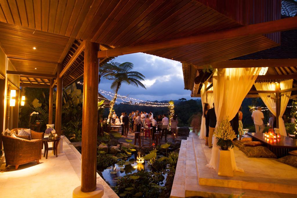 Апартаменты Heaven In Bali Penginyahan Экстерьер фото