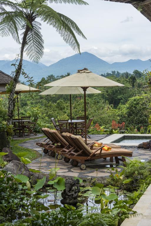 Апартаменты Heaven In Bali Penginyahan Экстерьер фото