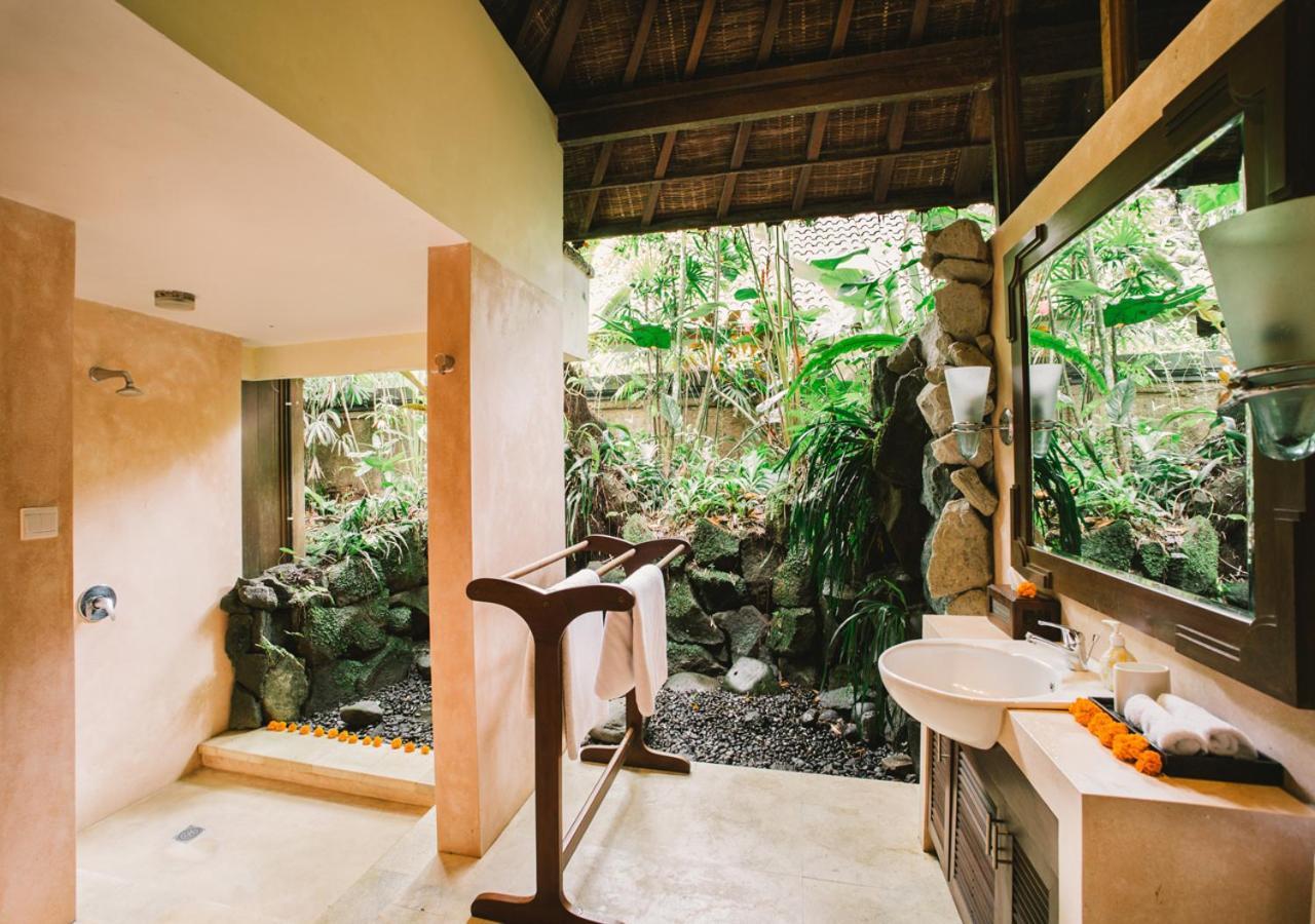 Апартаменты Heaven In Bali Penginyahan Экстерьер фото