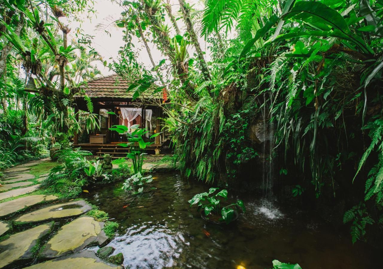 Апартаменты Heaven In Bali Penginyahan Экстерьер фото