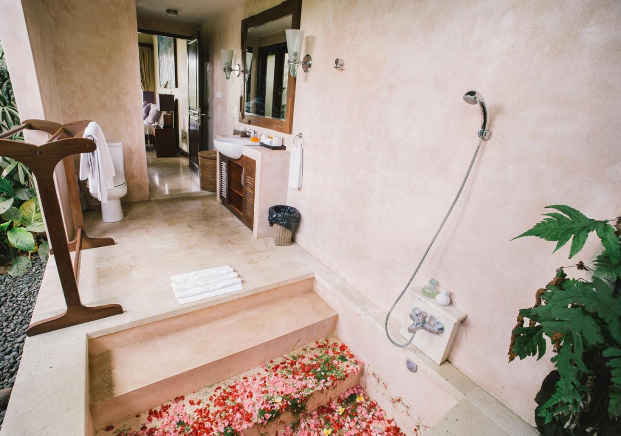 Апартаменты Heaven In Bali Penginyahan Экстерьер фото