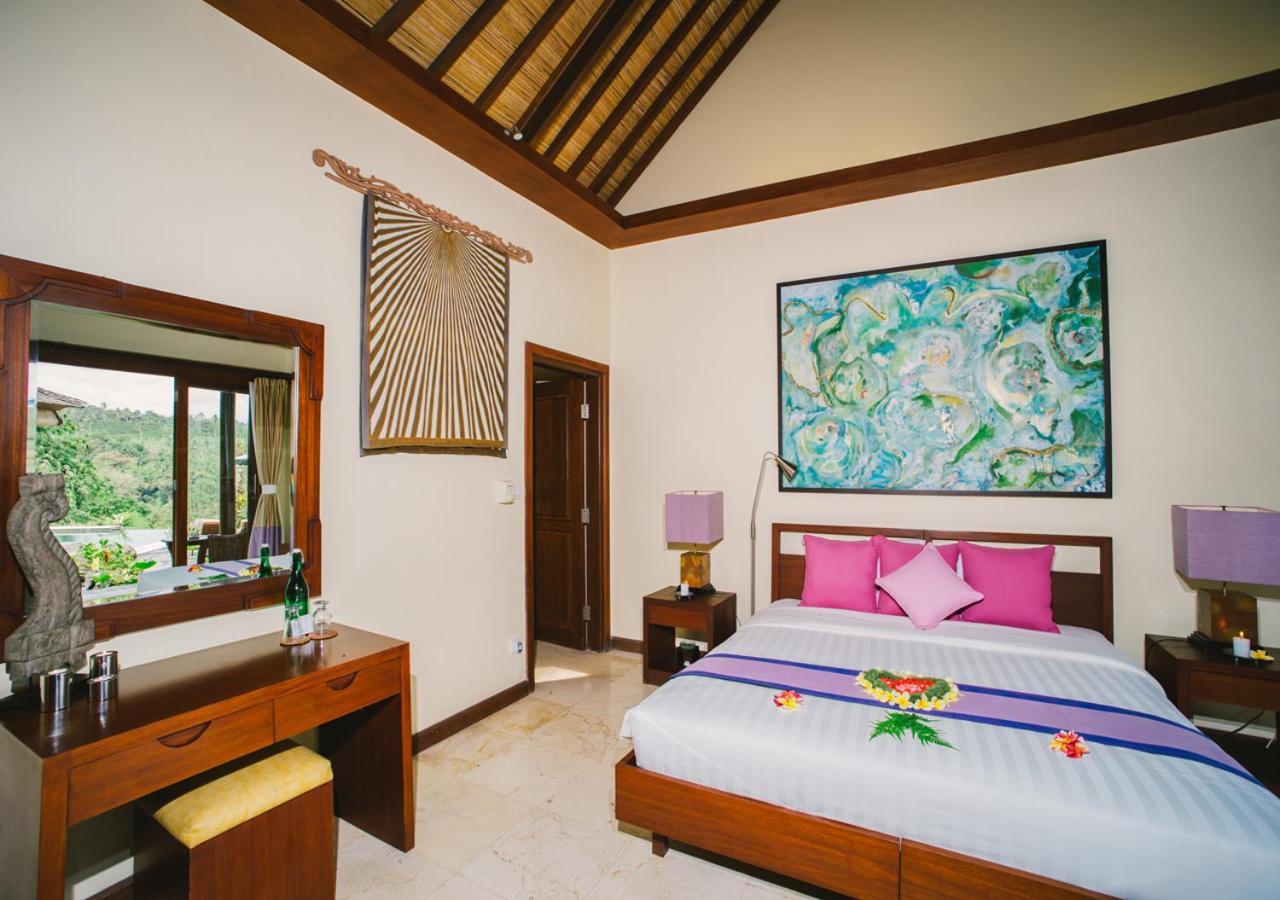 Апартаменты Heaven In Bali Penginyahan Экстерьер фото